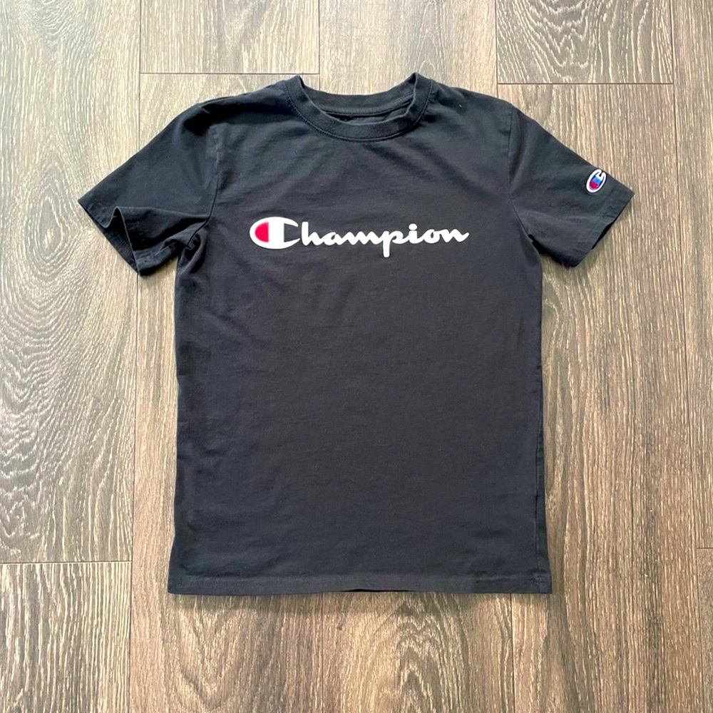 Champion Boys Shirt
